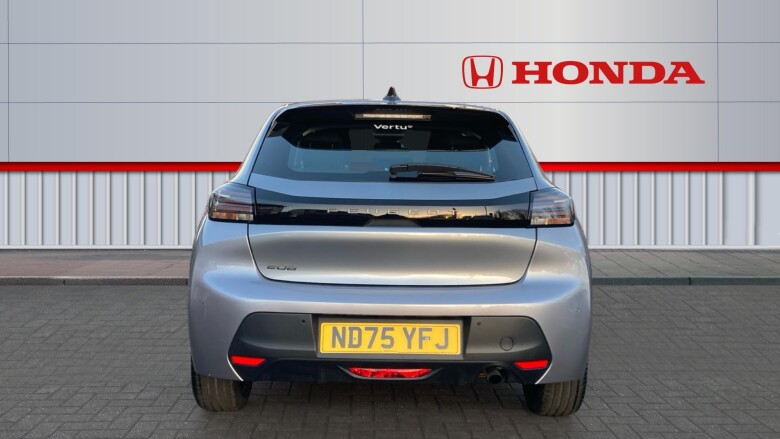 Peugeot 208 1.2 PureTech 100 Style 5dr Petrol Hatchback